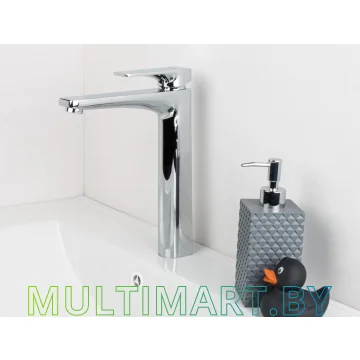 Смеситель AV Engineering AVDAR3-51015 картинка 2